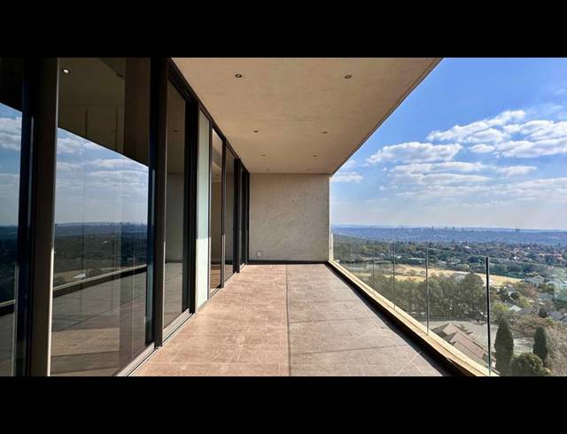 2 BEDROOM PROPERTY TO RENT IN MORNINGSIDE